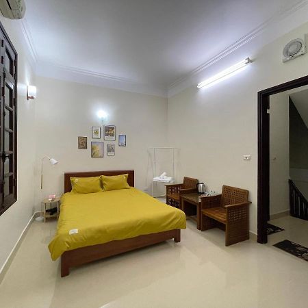 Luna'S Home ฮานอย ภายนอก รูปภาพ