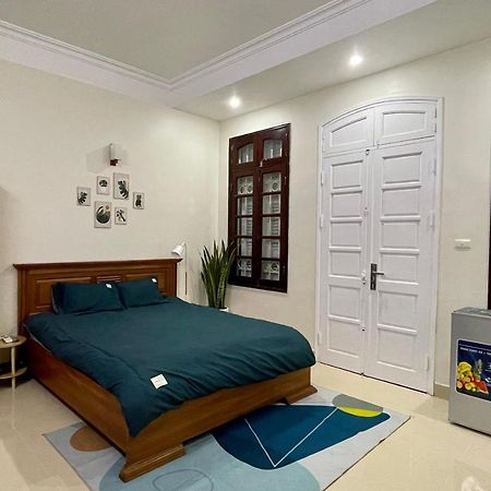 Luna'S Home ฮานอย ภายนอก รูปภาพ