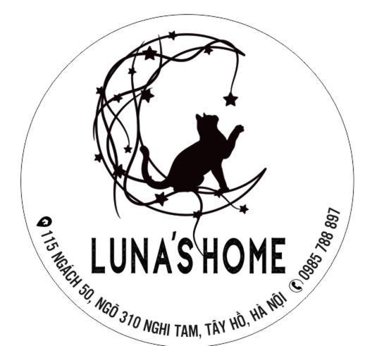 Luna'S Home ฮานอย ภายนอก รูปภาพ